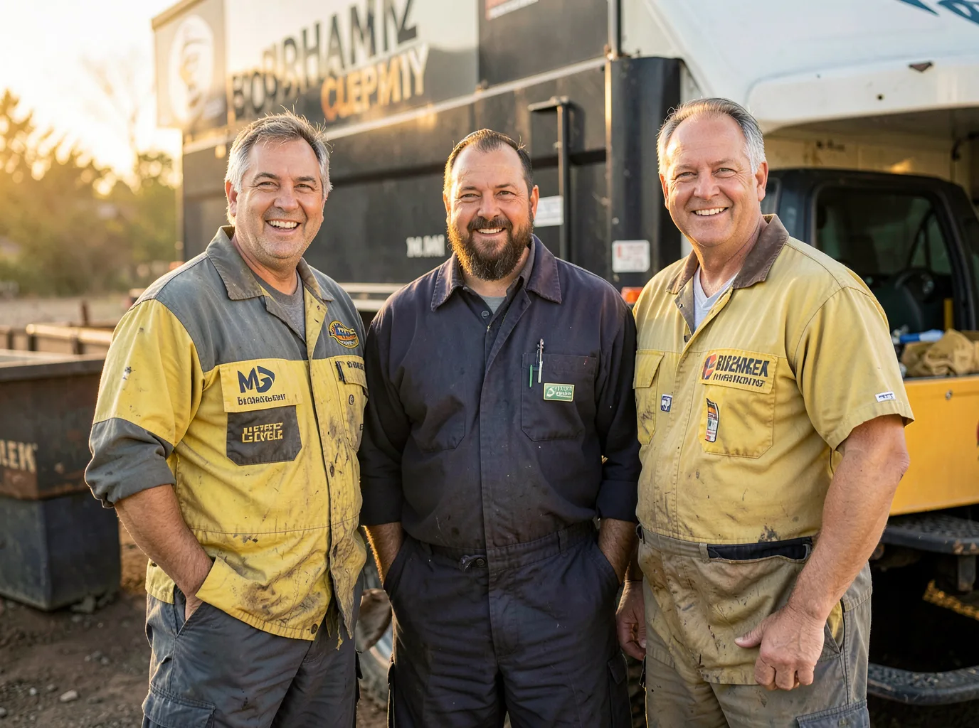 Sewage Cleanup company in Brown City, MI