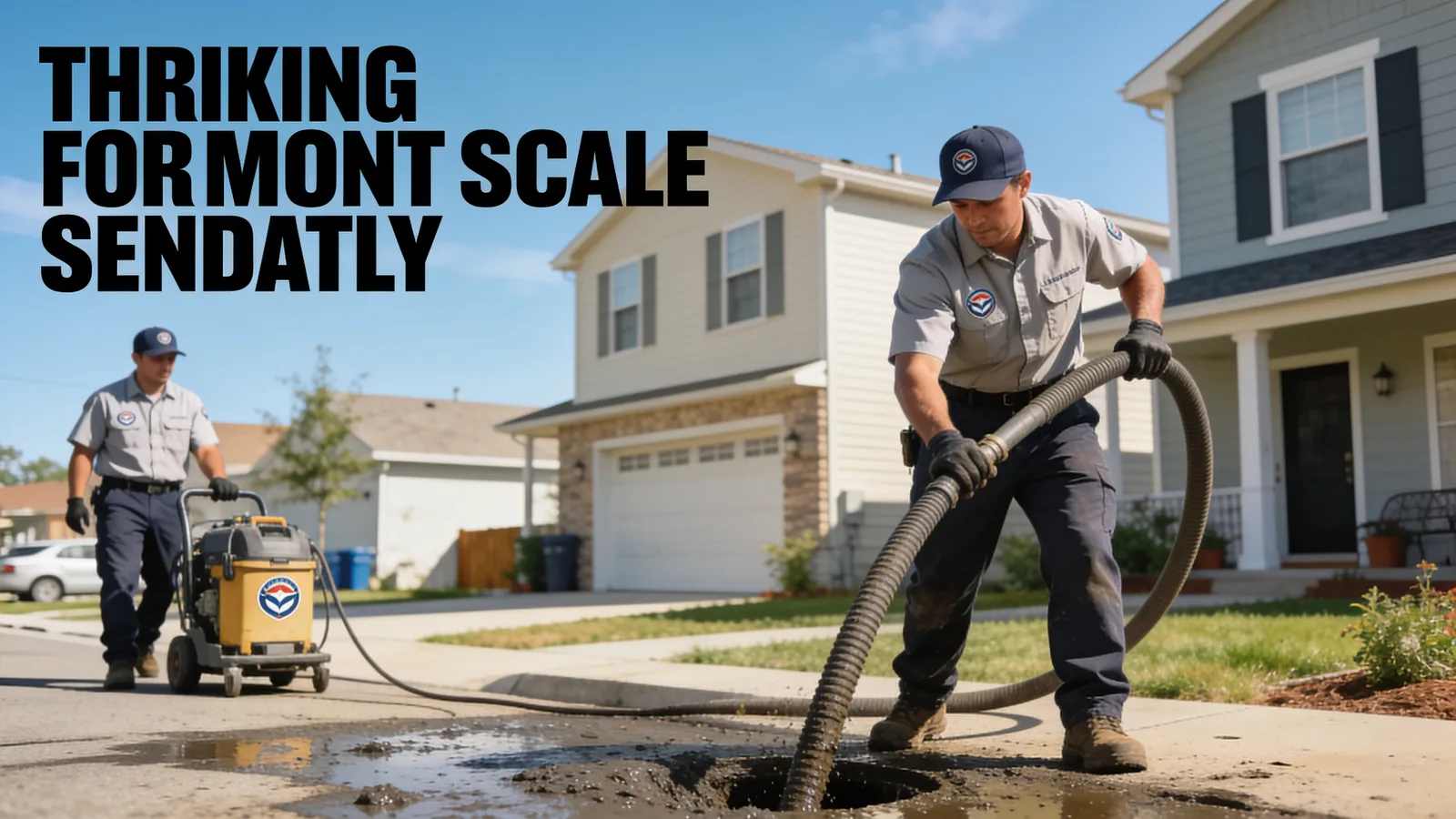 Sewage Cleanup in Brown City, MI near me